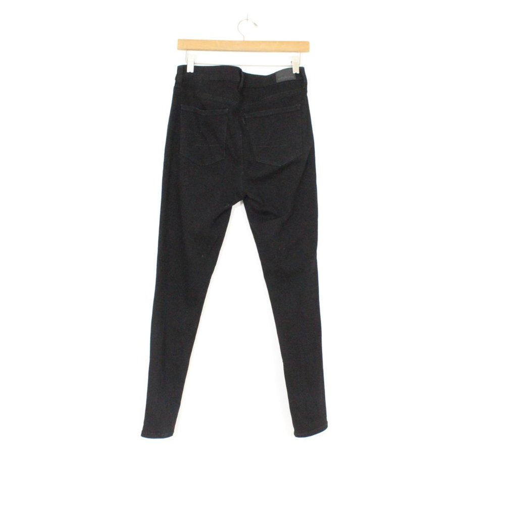 American Eagle Outfitters Dream High-Waisted Jegging - Picture 7 of 7